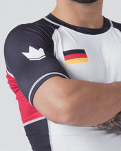 Charger l'image dans la galerie, Jersey Rashguard - Deutschland