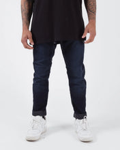 Charger l'image dans la galerie, Kingz Casual Gi Pant- Denim