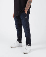 Charger l'image dans la galerie, Kingz Casual Gi Pant- Denim