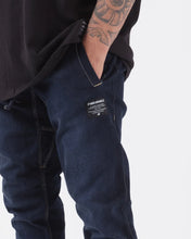 Charger l'image dans la galerie, Kingz Casual Gi Pant- Denim