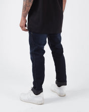 Charger l'image dans la galerie, Kingz Casual Gi Pant- Denim