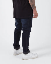 Charger l'image dans la galerie, Kingz Casual Gi Pant- Denim