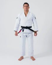 Carregar imagem no visualizador da galeria, Kimono BJJ (Gi) Kingz Balístico 4.0 - Branco