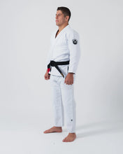 Carregar imagem no visualizador da galeria, Kimono BJJ (Gi) Kingz Balístico 4.0 - Branco