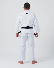 Carregar imagem no visualizador da galeria, Kimono BJJ (Gi) Kingz Balístico 4.0 - Branco