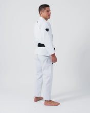 Carregar imagem no visualizador da galeria, Kimono BJJ (Gi) Kingz Balístico 4.0 - Branco