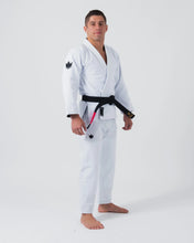 Carregar imagem no visualizador da galeria, Kimono BJJ (Gi) Kingz Balístico 4.0 - Branco