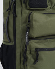 Load image into Gallery viewer, Kingz Tactical Backpack Military Green