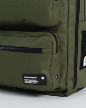 Load image into Gallery viewer, Kingz Tactical Backpack Military Green