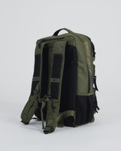 Load image into Gallery viewer, Kingz Tactical Backpack Military Green
