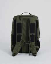 Load image into Gallery viewer, Kingz Tactical Backpack Military Green