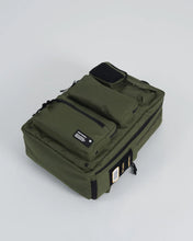 Load image into Gallery viewer, Kingz Tactical Backpack Military Green