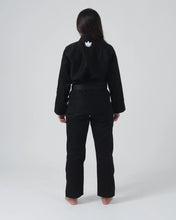 Load image into Gallery viewer, Kimono BJJ (Gi) Kingz Kore V2 Women´s -Black