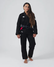 Load image into Gallery viewer, Kimono BJJ (Gi) Kingz Kore V2 Women´s -Black