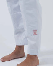 Carregar imagem no visualizador da galeria, Kimono BJJ (GI) Kingz Ballistic 3.0 Womens - White