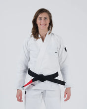 Charger l'image dans la galerie, Kimono BJJ (GI) Kingz Kore V2 Women's -Blanco - Belth