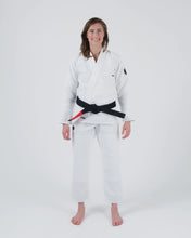 Charger l'image dans la galerie, Kimono BJJ (GI) Kingz Kore V2 Women's -Blanco - Belth