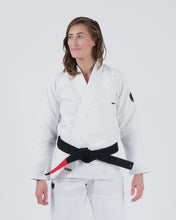 Charger l'image dans la galerie, Kimono BJJ (GI) Kingz Kore V2 Women's -Blanco - Belth