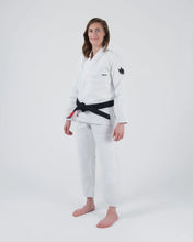Charger l'image dans la galerie, Kimono BJJ (GI) Kingz Kore V2 Women's -Blanco - Belth