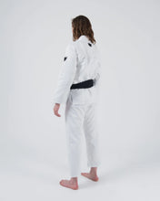 Charger l'image dans la galerie, Kimono BJJ (GI) Kingz Kore V2 Women's -Blanco - Belth