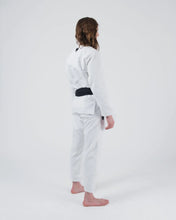 Charger l'image dans la galerie, Kimono BJJ (GI) Kingz Kore V2 Women's -Blanco - Belth