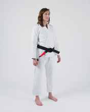 Charger l'image dans la galerie, Kimono BJJ (GI) Kingz Kore V2 Women's -Blanco - Belth