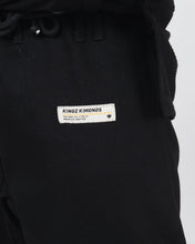 Charger l'image dans la galerie, Kimono JJB (Gi) Kingz The One- Noir