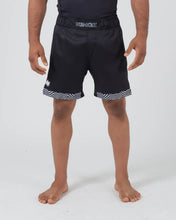 Charger l'image dans la galerie, Flow Performance Series Shorts - Black