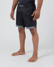 Charger l'image dans la galerie, Flow Performance Series Shorts - Black
