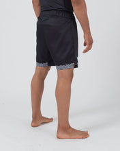 Charger l'image dans la galerie, Flow Performance Series Shorts - Black