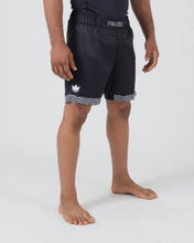 Charger l'image dans la galerie, Flow Performance Series Shorts - Black