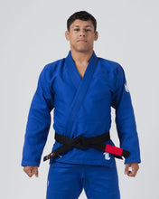 Load image into Gallery viewer, Kimono BJJ (Gi) Kingz The One- Blue