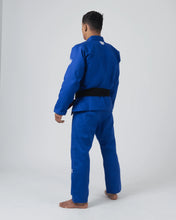Load image into Gallery viewer, Kimono BJJ (Gi) Kingz The One- Blue
