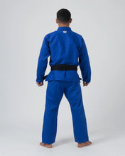 Load image into Gallery viewer, Kimono BJJ (Gi) Kingz The One- Blue