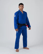 Load image into Gallery viewer, Kimono BJJ (Gi) Kingz The One- Blue