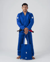 Load image into Gallery viewer, Kimono BJJ (Gi) Kingz The One- Blue