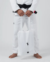 Charger l'image dans la galerie, Kimono JJB (Gi) Kingz The One- Blanc