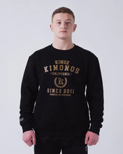 Charger l'image dans la galerie, Kingz League Crewneck