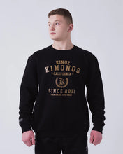 Charger l'image dans la galerie, Kingz League Crewneck