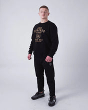Charger l'image dans la galerie, Kingz League Crewneck