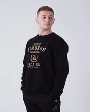 Charger l'image dans la galerie, Kingz League Crewneck