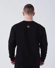Charger l'image dans la galerie, Kingz League Crewneck