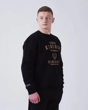 Charger l'image dans la galerie, Kingz League Crewneck