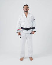 Carregar imagem no visualizador da galeria, Kimono BJJ (GI) Kingz Kore V2- Cinturão Branco Incluído