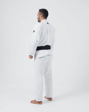 Carregar imagem no visualizador da galeria, Kimono BJJ (GI) Kingz Kore V2- Cinturão Branco Incluído
