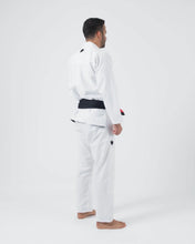 Carregar imagem no visualizador da galeria, Kimono BJJ (GI) Kingz Kore V2- Cinturão Branco Incluído