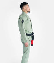 Load image into Gallery viewer, BJJ Kimono (Gi) Progress M6 Mark 6 - Olive Green