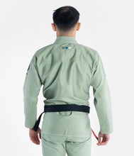 Load image into Gallery viewer, BJJ Kimono (Gi) Progress M6 Mark 6 - Olive Green