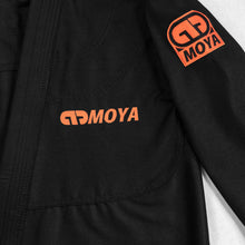 Charger l'image dans la galerie, Kimono BJJ ( Gi) Moya Brand Comp Air 26- Noir