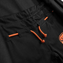 Charger l'image dans la galerie, Kimono BJJ ( Gi) Moya Brand Comp Air 26- Noir